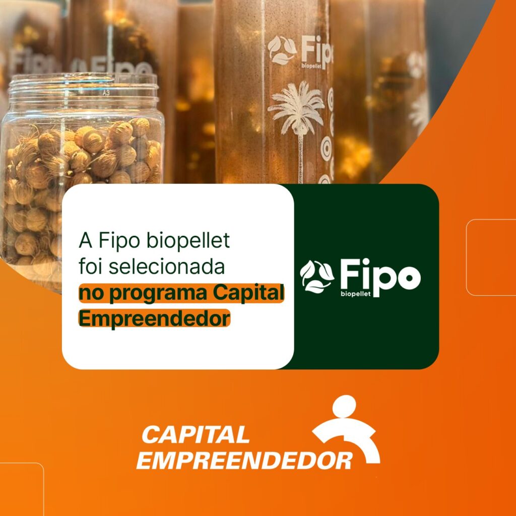 capital empreendor